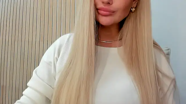 Anastaeisha online show from 10, 4, 2026