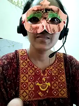 Charming-Cherry online show from 11, 4, 2026