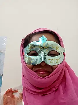 Charming-Cherry online show from 14, 4, 2026