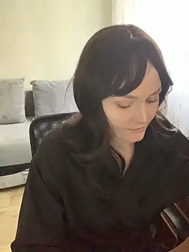 Snapshot of Ann_Hunt chatting on 16, 4, 2026 Ann Hunt online show from 16, 4, 2026