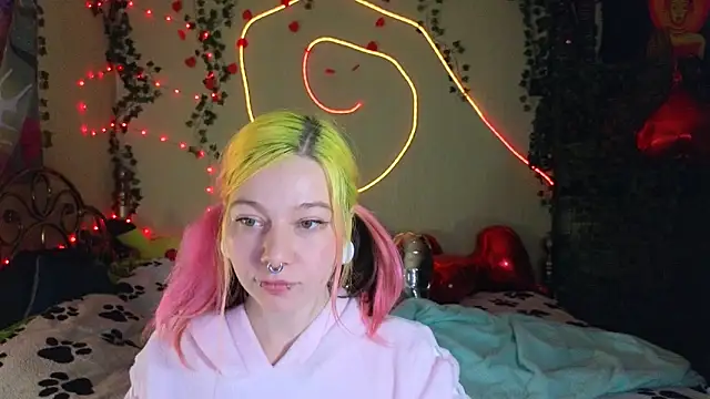 Sansarella online show from 12, 2, 2026