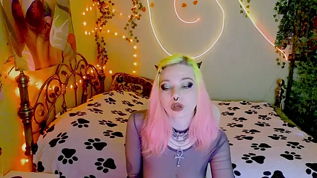 Sansarella online show from 21, 2, 2026