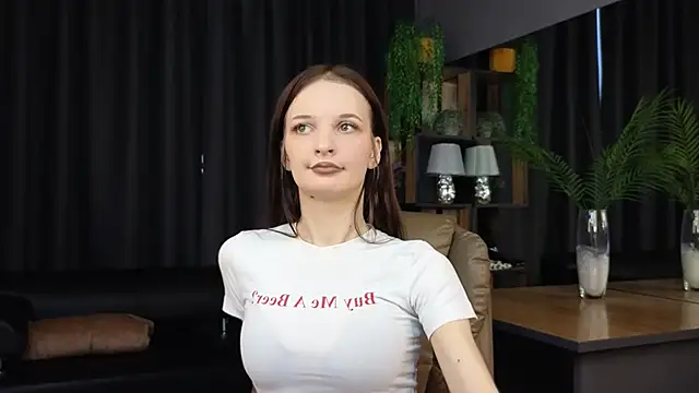 Alice Mey online show from 12, 4, 2026