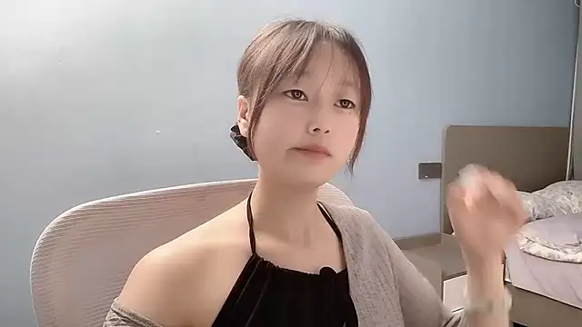 Snapshot of Xiaoqing00 chatting on 21, 4, 2026 Xiaoqing00 online show from 21, 4, 2026