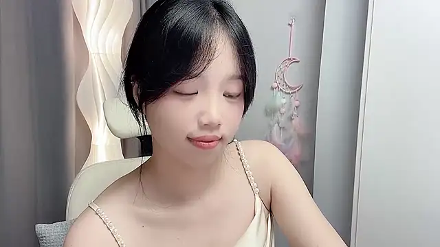 Snapshot of Xiaoqing00 chatting on 3, 6, 2026 Xiaoqing00 online show from 3, 6, 2026