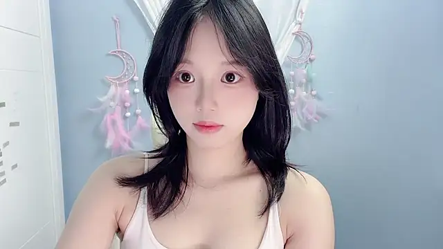 Snapshot of Xiaoqing00 chatting on 12, 6, 2026 Xiaoqing00 online show from 12, 6, 2026