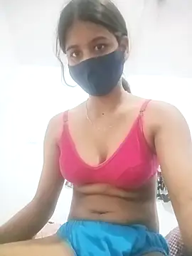 Shaniya03 online show from 22, 6, 2026
