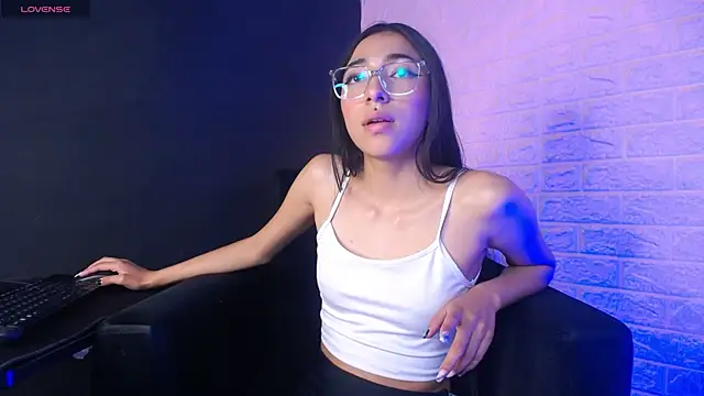 Violett1126 online show from 7, 7, 2026