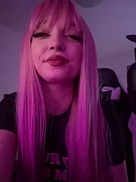 SweetCandyDoll online show from 8, 4, 2026