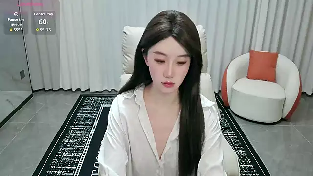 LUNYI-CC online show from 26, 6, 2026