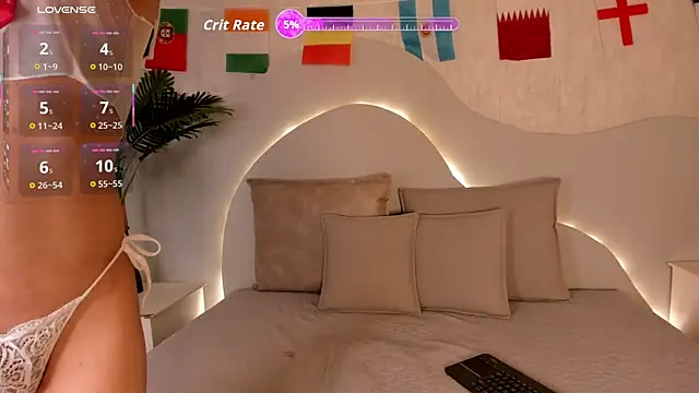 Snapshot of Elliot_Walker chatting on 5, 7, 2026 Elliot Walker online show from 5, 7, 2026