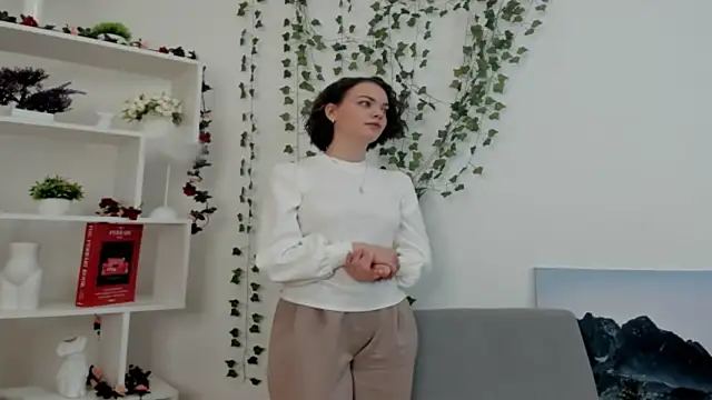 GraceFoderaro online show from 9, 4, 2026