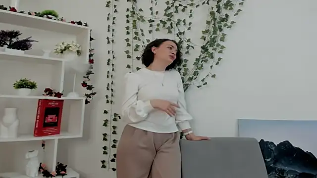 GraceFoderaro online show from 9, 4, 2026