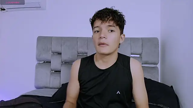 Luca Voss online show from 16, 4, 2026