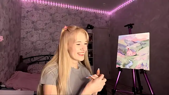 Ketris Drewerses online show from 9, 4, 2026