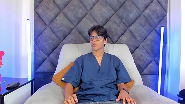 LiamKron online show from 2, 5, 2026