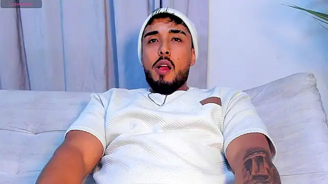 alangreek1 online show from 18, 7, 2026