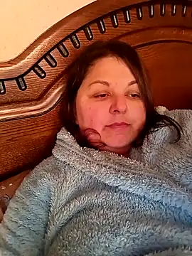 Dear Natalia online show from 12, 4, 2026