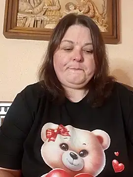 Dear Natalia online show from 18, 4, 2026