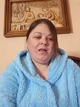 Dear Natalia online show from 23, 4, 2026