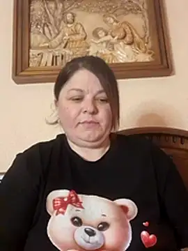 Dear Natalia online show from 29, 4, 2026