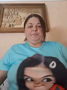 Dear Natalia online show from 9, 7, 2026
