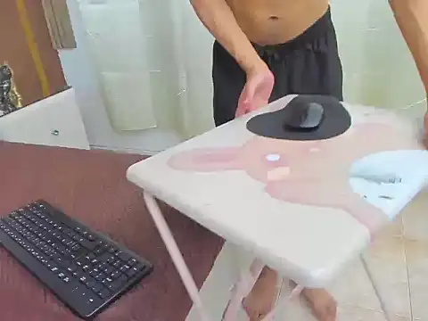 Snapshot of NobaCortez chatting on 9, 4, 2026 NobaCortez online show from 9, 4, 2026