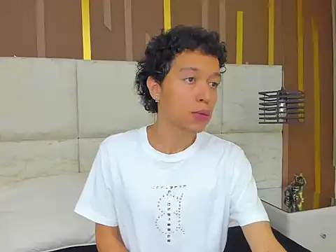 Snapshot of NobaCortez chatting on 14, 4, 2026 NobaCortez online show from 14, 4, 2026