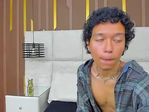 Snapshot of NobaCortez chatting on 15, 4, 2026 NobaCortez online show from 15, 4, 2026