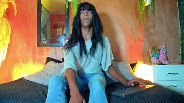 Lexyy lux online show from 17, 4, 2026