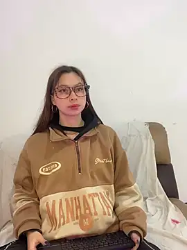 Angel Kat online show from 18, 7, 2026