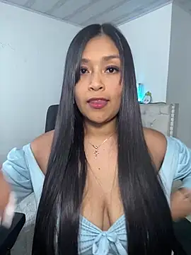 Simplemente Aurora online show from 10, 7, 2026