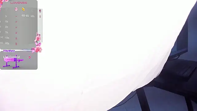 Natasha Cute01 online show from 4, 5, 2026