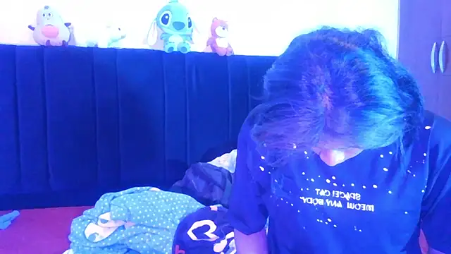 Snapshot of Leilany_sexy chatting on 14, 4, 2026 Leilany sexy online show from 14, 4, 2026