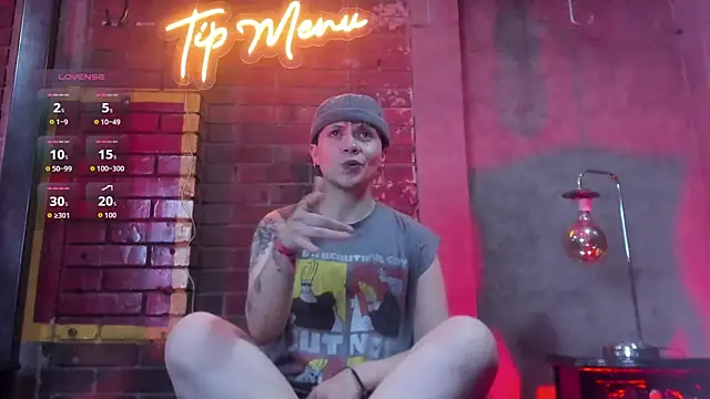 Snapshot of MissaelRossi chatting on 11, 4, 2026 MissaelRossi online show from 11, 4, 2026