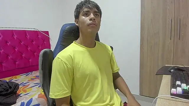 skinny sam online show from 19, 4, 2026