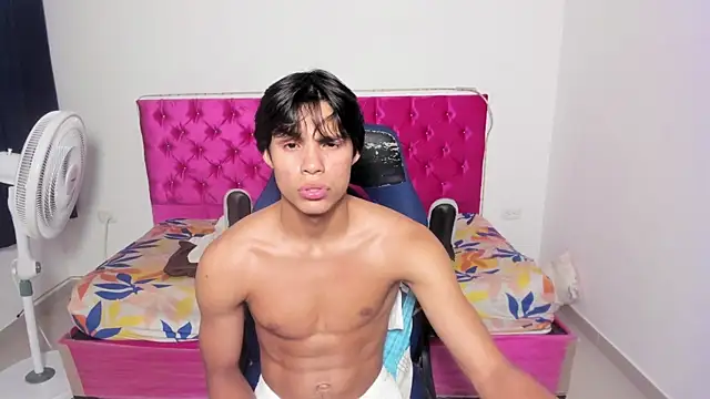 skinny sam online show from 26, 6, 2026