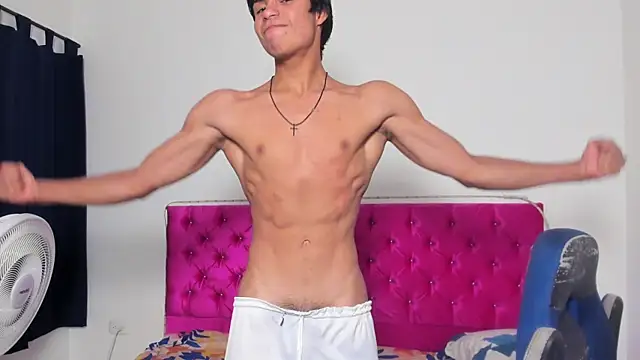 skinny sam online show from 11, 7, 2026
