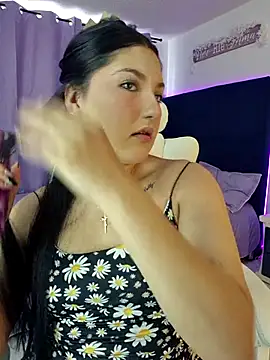 Snapshot of Celestee_21 chatting on 30, 5, 2026 Celestee 21 online show from 30, 5, 2026