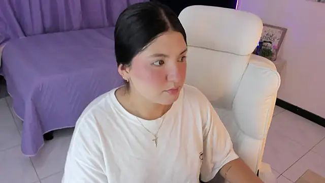 Celestee 21 online show from 12, 7, 2026
