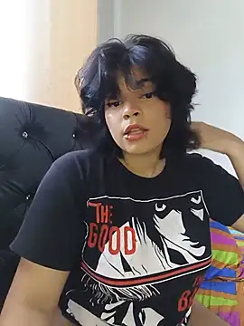 Jenna Greyy  online show from 23, 6, 2026
