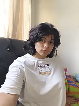 Jenna Greyy  online show from 26, 6, 2026