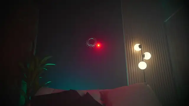 Axxel Foxx online show from 12, 4, 2026