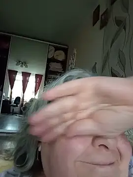 MartaMia68 online show from 6, 6, 2026