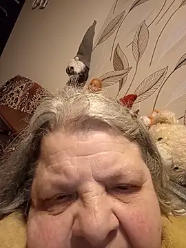 MartaMia68 online show from 7, 6, 2026