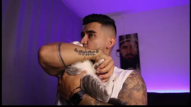 miike smit online show from 16, 4, 2026