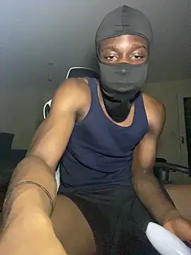 Gamergoons online show from 12, 4, 2026