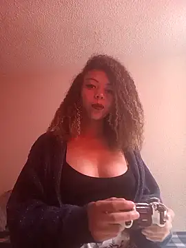 SweetJeii online show from 20, 4, 2026