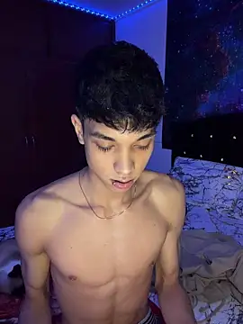 RoughDiamond  online show from 11, 4, 2026