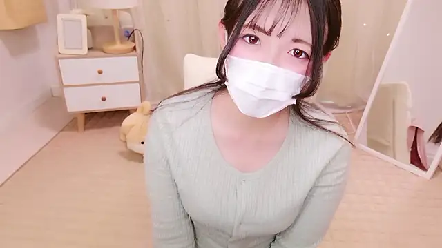 Snapshot of Satomi_nn chatting on 13, 4, 2026 Satomi nn online show from 13, 4, 2026